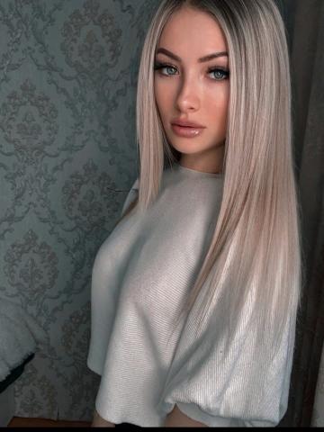 Индивидуалка Ирина Фотография 3